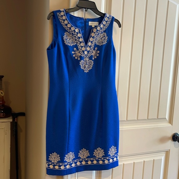 Katherine Kelly Dress size 8 NWT - Picture 1 of 6